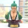 La Boutique One Piece Figurine One Piece Buste Zoro LED