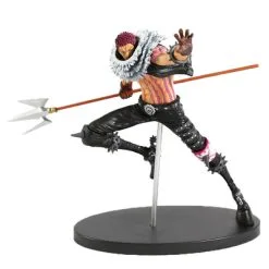 La Boutique One Piece Figurine One Piece Charlotte Katakuri