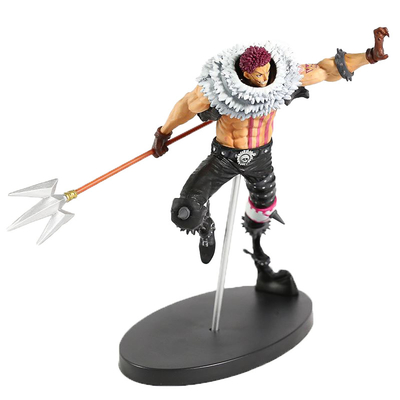 La Boutique One Piece Figurine One Piece Charlotte Katakuri 4 La Boutique One Piece Figurine One Piece Charlotte Katakuri – Image 2