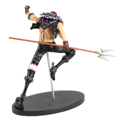 La Boutique One Piece Figurine One Piece Charlotte Katakuri 5 La Boutique One Piece Figurine One Piece Charlotte Katakuri – Image 3