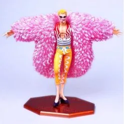 La Boutique One Piece Figurine One Piece Doflamingo