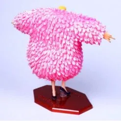 La Boutique One Piece Figurine One Piece Doflamingo -Vêtements Soldes figurine one piece doflamingo 4