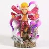 La Boutique One Piece Figurine One Piece Doflamingo Dressrosa -Vêtements Soldes figurine one piece doflamingo dressrosa 3
