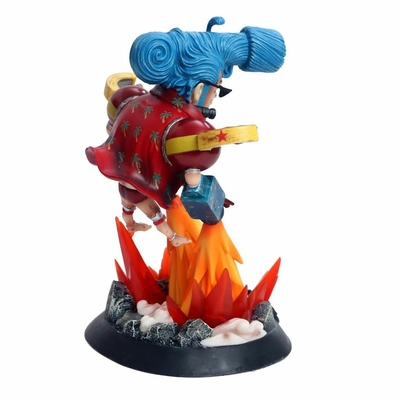 La Boutique One Piece Figurine One Piece Franky Jet 6 La Boutique One Piece Figurine One Piece Franky Jet – Image 4