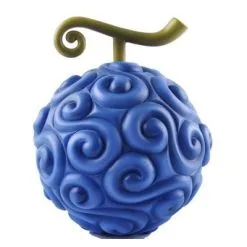 La Boutique One Piece Figurine One Piece Gomu Gomu No Mi