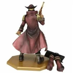 La Boutique One Piece Figurine One Piece Gol D. Roger -Vêtements Soldes figurine one piece gold roger 3