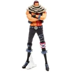 La Boutique One Piece Figurine One Piece Katakuri