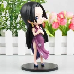 La Boutique One Piece Figurine One Piece Kawaii Hancock 8 La Boutique One Piece Figurine One Piece Kawaii Hancock -Vêtements Soldes figurine one piece kawaii boa hancock 1