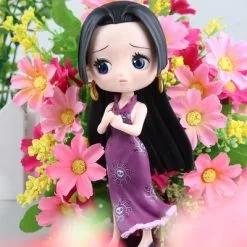 La Boutique One Piece Figurine One Piece Kawaii Hancock