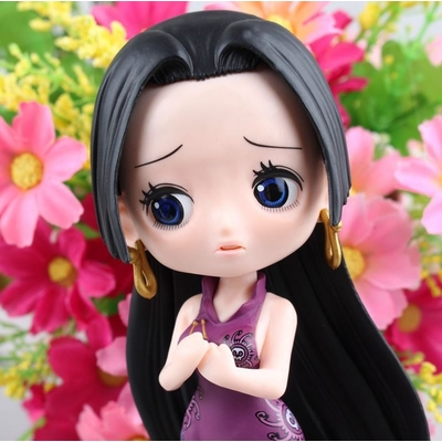 La Boutique One Piece Figurine One Piece Kawaii Hancock 4 La Boutique One Piece Figurine One Piece Kawaii Hancock – Image 2