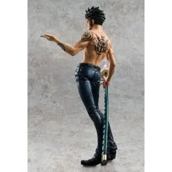 La Boutique One Piece Figurine One Piece Law Heart -Vêtements Soldes figurine one piece law heart 3