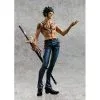 La Boutique One Piece Figurine One Piece Law Heart