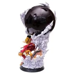 La Boutique One Piece Figurine One Piece Luffy Gear 3 Wano -Vêtements Soldes figurine one piece luffy gear 3 wano 2