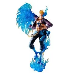 La Boutique One Piece Figurine One Piece Marco