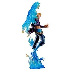 La Boutique One Piece Figurine One Piece Marco -Vêtements Soldes figurine one piece marco 5