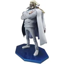 La Boutique One Piece Figurine One Piece Garp -Vêtements Soldes figurine one piece monkey garp 1