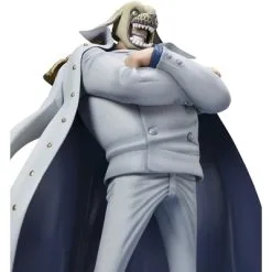 La Boutique One Piece Figurine One Piece Garp -Vêtements Soldes figurine one piece monkey garp 4