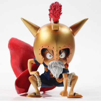 La Boutique One Piece Figurine One Piece Luffy Dressrosa 3 La Boutique One Piece Figurine One Piece Luffy Dressrosa