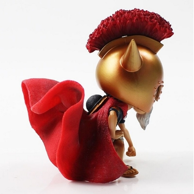 La Boutique One Piece Figurine One Piece Luffy Dressrosa 4 La Boutique One Piece Figurine One Piece Luffy Dressrosa – Image 2