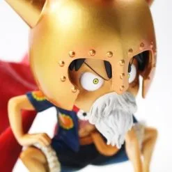 La Boutique One Piece Figurine One Piece Luffy Dressrosa 9 La Boutique One Piece Figurine One Piece Luffy Dressrosa -Vêtements Soldes figurine one piece monkey luffy dressrosa 4