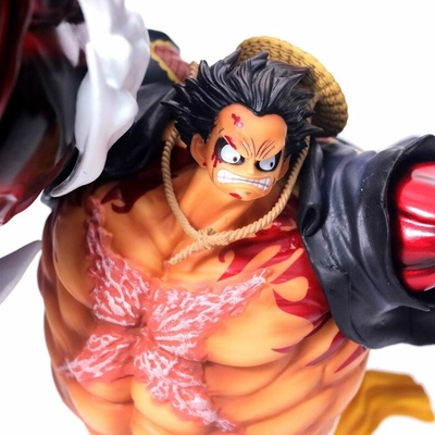 La Boutique One Piece Figurine One Piece Luffy King Kong Gun 7 La Boutique One Piece Figurine One Piece Luffy King Kong Gun – Image 5
