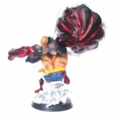 La Boutique One Piece Figurine One Piece Luffy King Kong Gun 6 La Boutique One Piece Figurine One Piece Luffy King Kong Gun – Image 4