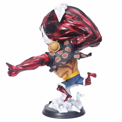 La Boutique One Piece Figurine One Piece Luffy King Kong Gun 5 La Boutique One Piece Figurine One Piece Luffy King Kong Gun – Image 3