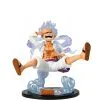 La Boutique One Piece Figurine One Piece Luffy Laugh B&W -Vêtements Soldes figurine one piece monkey luffy laugh bw 1