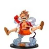 La Boutique One Piece Figurine One Piece Luffy Laugh Color -Vêtements Soldes figurine one piece monkey luffy laugh color 3