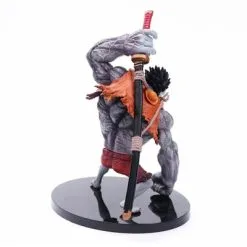 La Boutique One Piece Figurine One Piece Nightmare Luffy -Vêtements Soldes figurine one piece monkey luffy nightmare 1