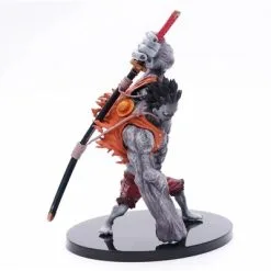 La Boutique One Piece Figurine One Piece Nightmare Luffy -Vêtements Soldes figurine one piece monkey luffy nightmare 2