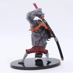 La Boutique One Piece Figurine One Piece Nightmare Luffy -Vêtements Soldes figurine one piece monkey luffy nightmare 3