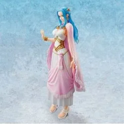 La Boutique One Piece Figurine One Piece Nefertari Vivi