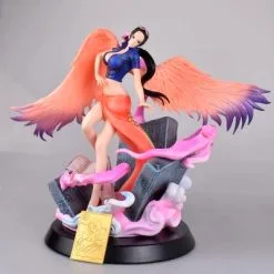 La Boutique One Piece Figurine One Piece Nico Robin Ailes