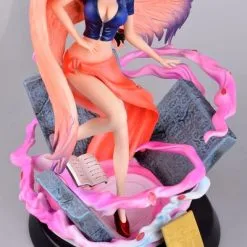 La Boutique One Piece Figurine One Piece Nico Robin Ailes -Vêtements Soldes figurine one piece nico robin ailes 3