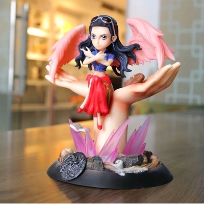 La Boutique One Piece Figurine One Piece GK Nico Robin 3 La Boutique One Piece Figurine One Piece GK Nico Robin