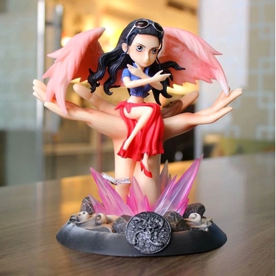 La Boutique One Piece Figurine One Piece GK Nico Robin 4 La Boutique One Piece Figurine One Piece GK Nico Robin – Image 2