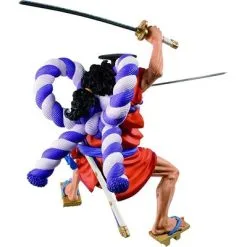 La Boutique One Piece Figurine One Piece Oden Kozuki 9 La Boutique One Piece Figurine One Piece Oden Kozuki -Vêtements Soldes figurine one piece oden kozuki 1