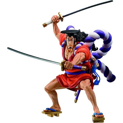 La Boutique One Piece Figurine One Piece Oden Kozuki 3 La Boutique One Piece Figurine One Piece Oden Kozuki