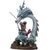 La Boutique One Piece Figurine One Piece Zoro Dragon -Vêtements Soldes figurine one piece roronao zoro dragon 1