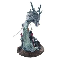 La Boutique One Piece Figurine One Piece Zoro Dragon -Vêtements Soldes figurine one piece roronao zoro dragon 3