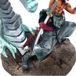 La Boutique One Piece Figurine One Piece Zoro Dragon -Vêtements Soldes figurine one piece roronao zoro dragon 4