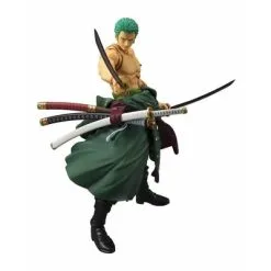 La Boutique One Piece Figurine One Piece Zoro Action