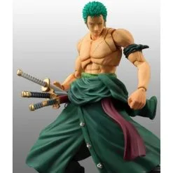 La Boutique One Piece Figurine One Piece Zoro Action 11 La Boutique One Piece Figurine One Piece Zoro Action -Vêtements Soldes figurine one piece roronoa zoro action 5
