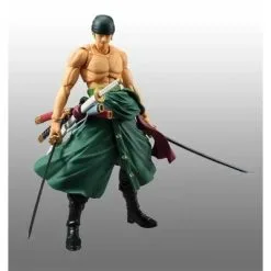 La Boutique One Piece Figurine One Piece Zoro Action 10 La Boutique One Piece Figurine One Piece Zoro Action -Vêtements Soldes figurine one piece roronoa zoro action 6
