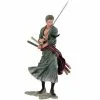 La Boutique One Piece Figurine One Piece Zoro Guard -Vêtements Soldes figurine one piece roronoa zoro guard 1