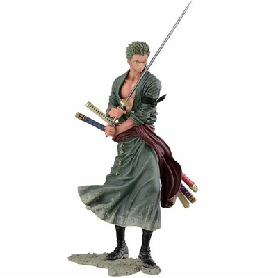 La Boutique One Piece Figurine One Piece Zoro Guard 3 La Boutique One Piece Figurine One Piece Zoro Guard