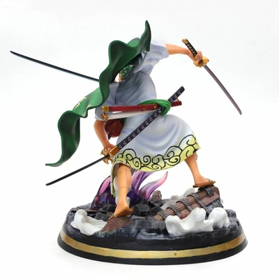 La Boutique One Piece Figurine One Piece Zoro Haki Wano 6 La Boutique One Piece Figurine One Piece Zoro Haki Wano – Image 4