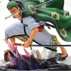 La Boutique One Piece Figurine One Piece Zoro Haki Wano 11 La Boutique One Piece Figurine One Piece Zoro Haki Wano -Vêtements Soldes figurine one piece roronoa zoro haki wano 6