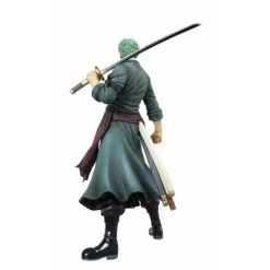 La Boutique One Piece Figurine One Piece Zoro Swordman -Vêtements Soldes figurine one piece roronoa zoro swordman 2